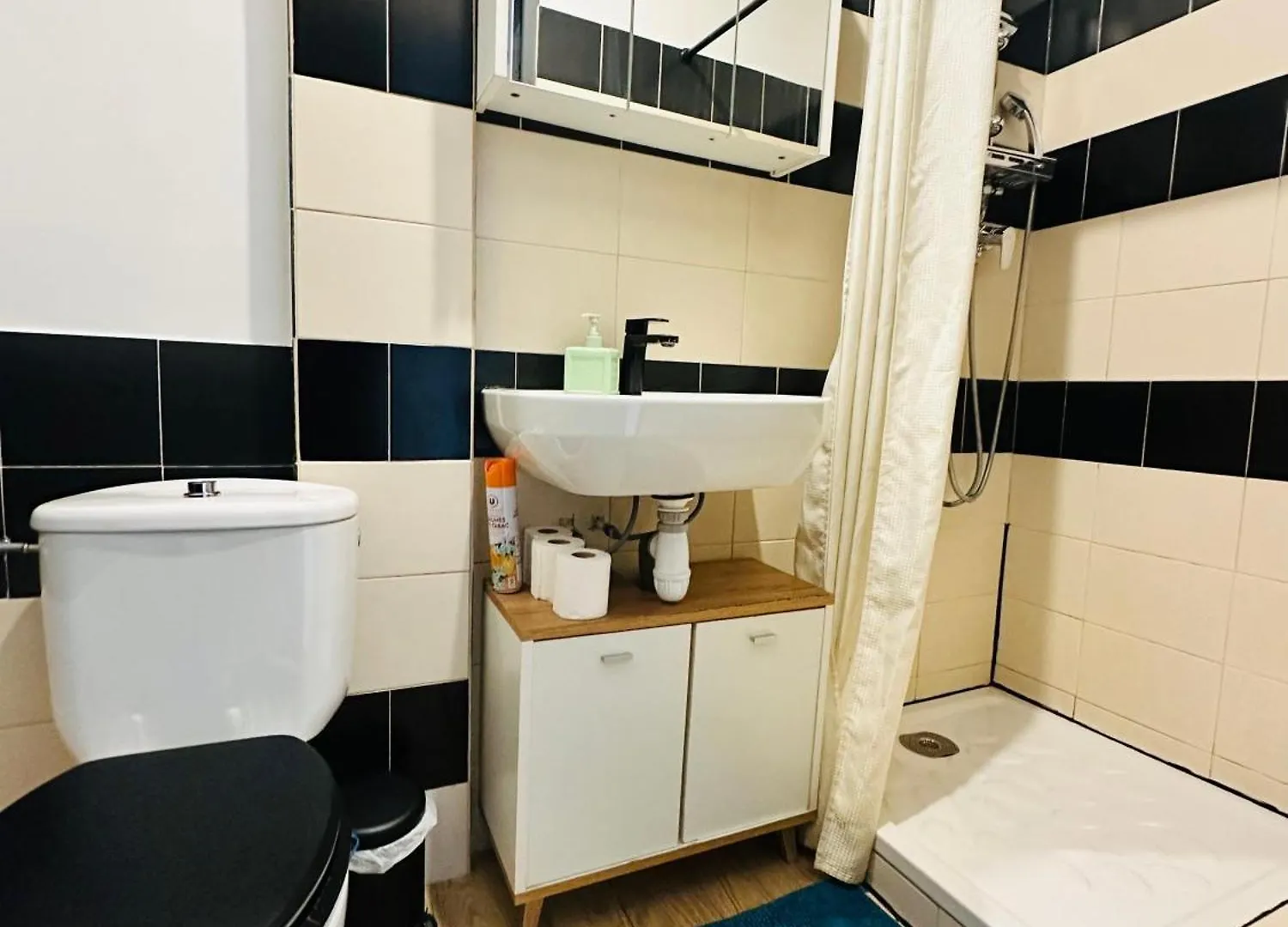 Le Cosy Du Panier Apartment Marseille