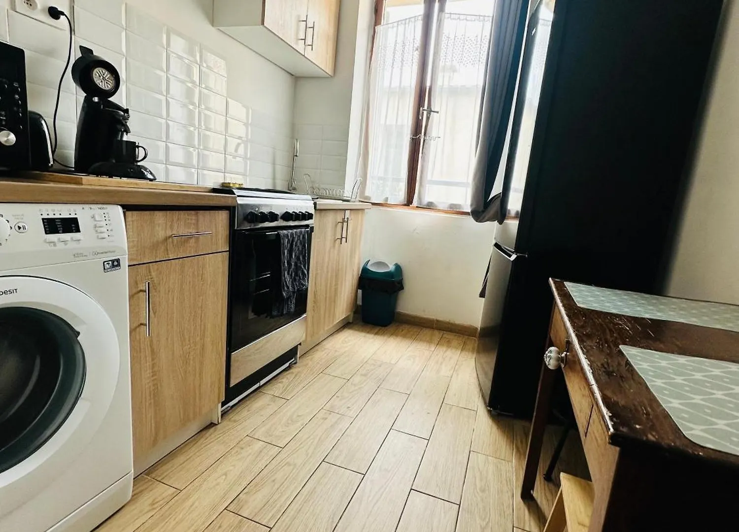 Le Cosy Du Panier Apartment Marseille
