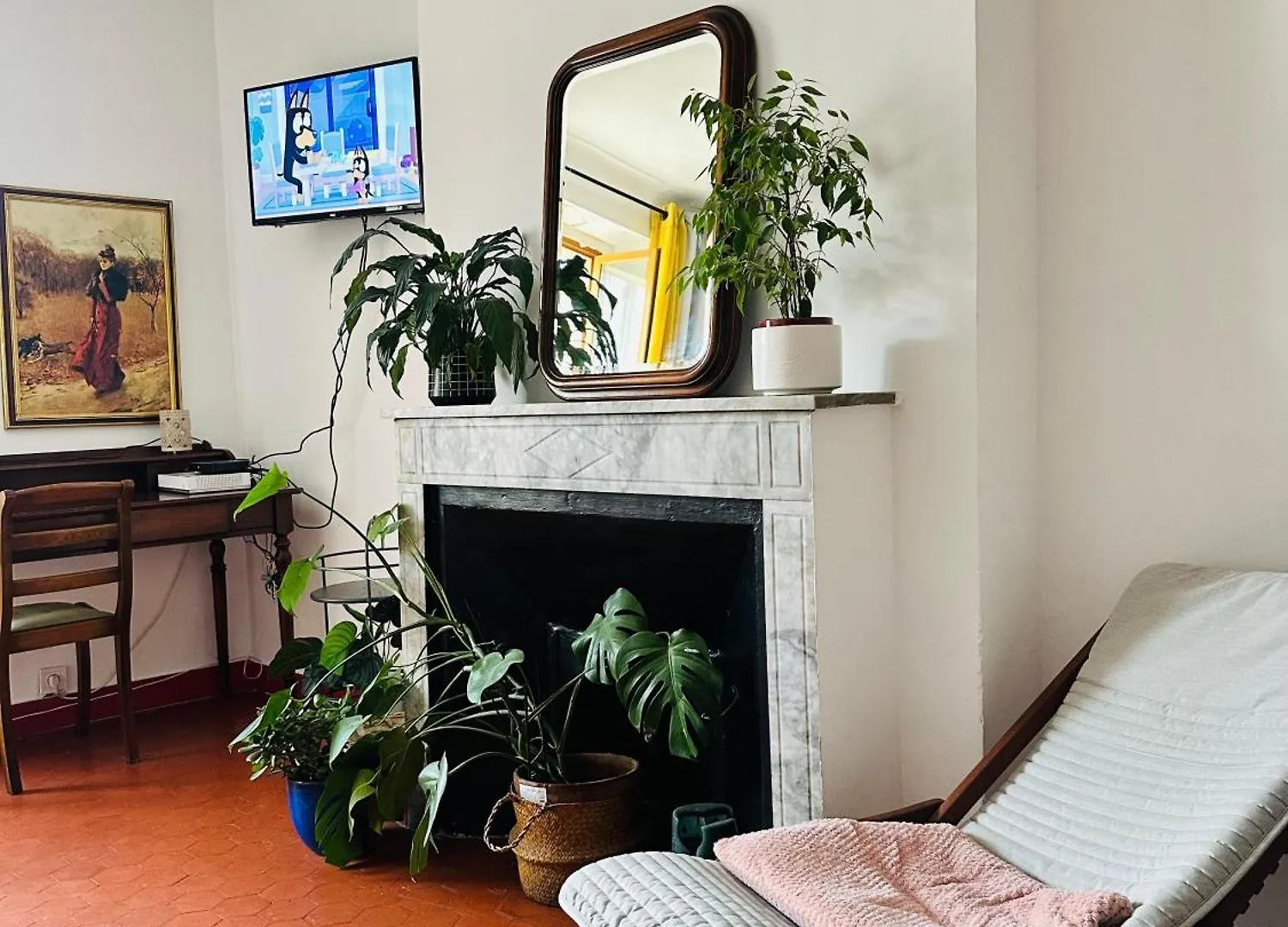 Le Cosy Du Panier Apartment Marseille