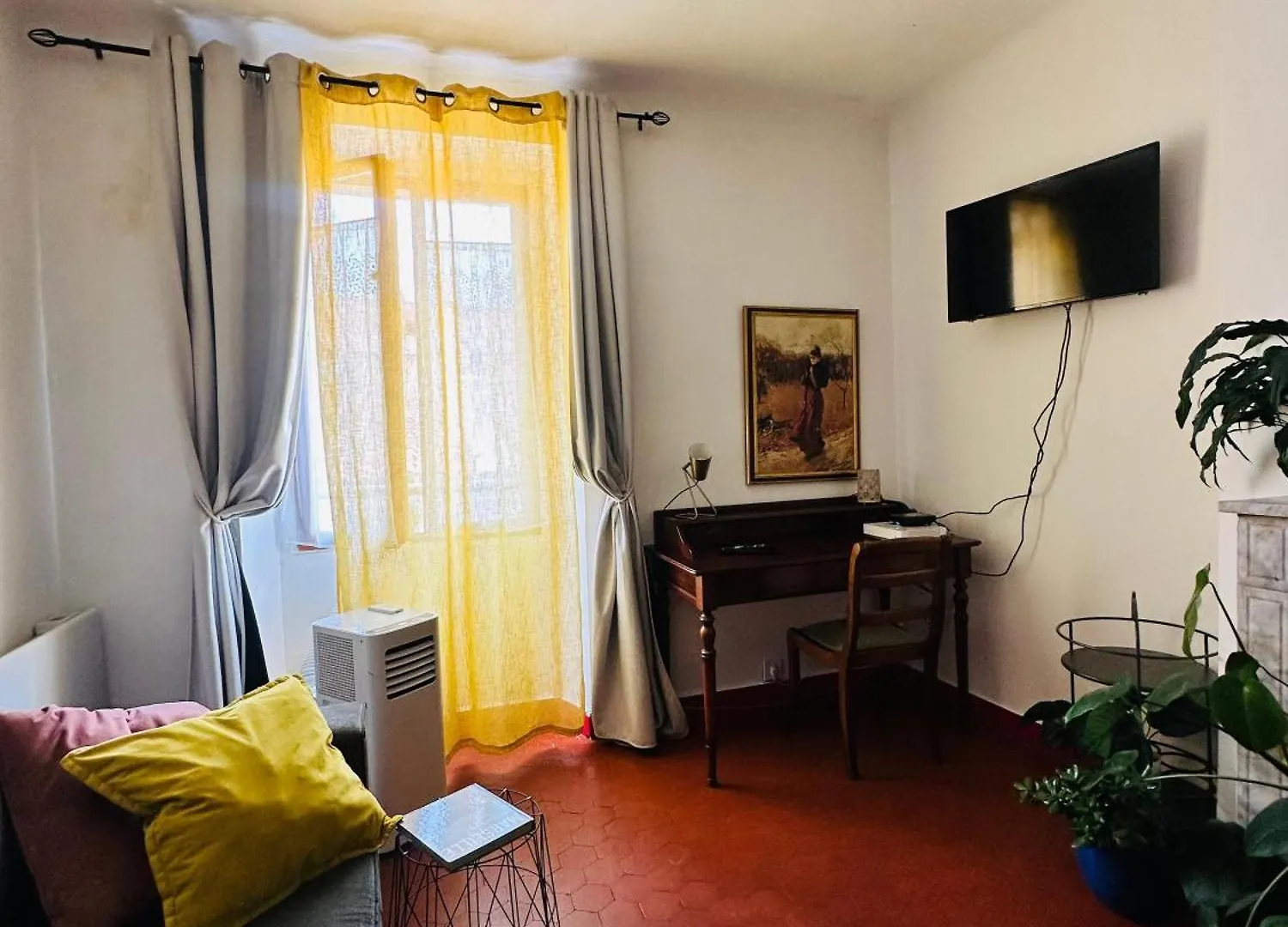 Le Cosy Du Panier Apartment Marseille