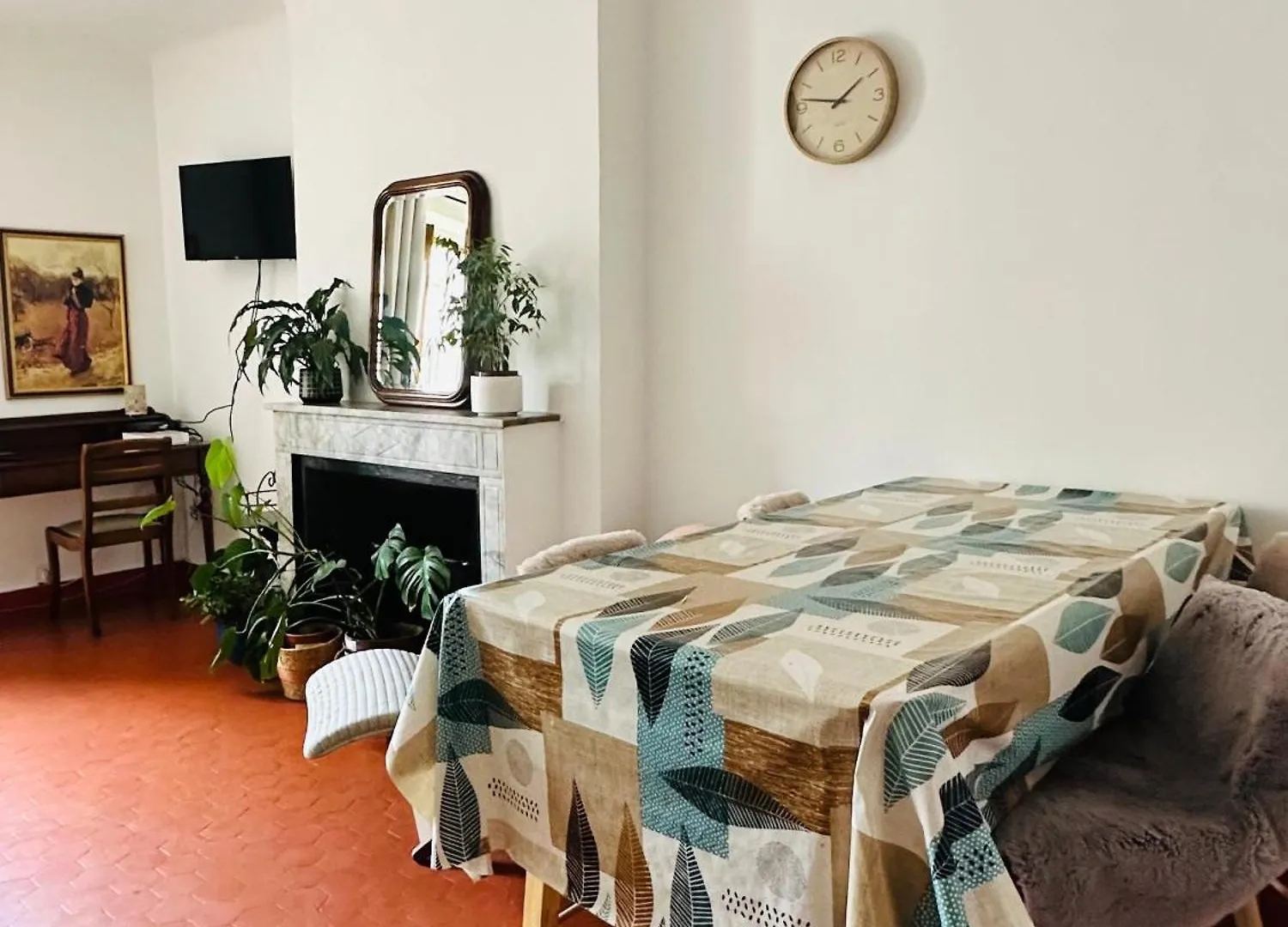 Le Cosy Du Panier Apartment Marseille 0*,  France