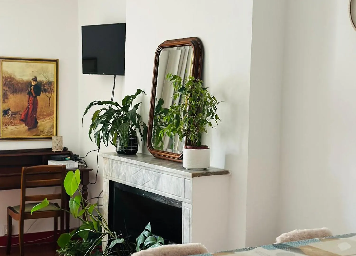 Le Cosy Du Panier Apartment Marseille