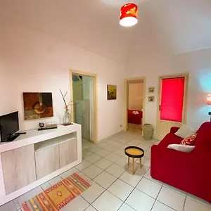 La casetta di Pina Casa vacanze Favignana