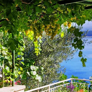 Nadija Appartamento Rabac