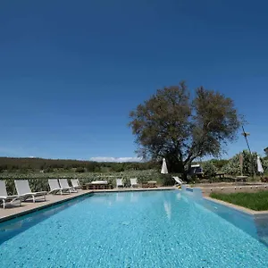 Ramì Rural Alloggio per agriturismo San Cono