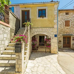 Velenik D&i Appartamento Porec
