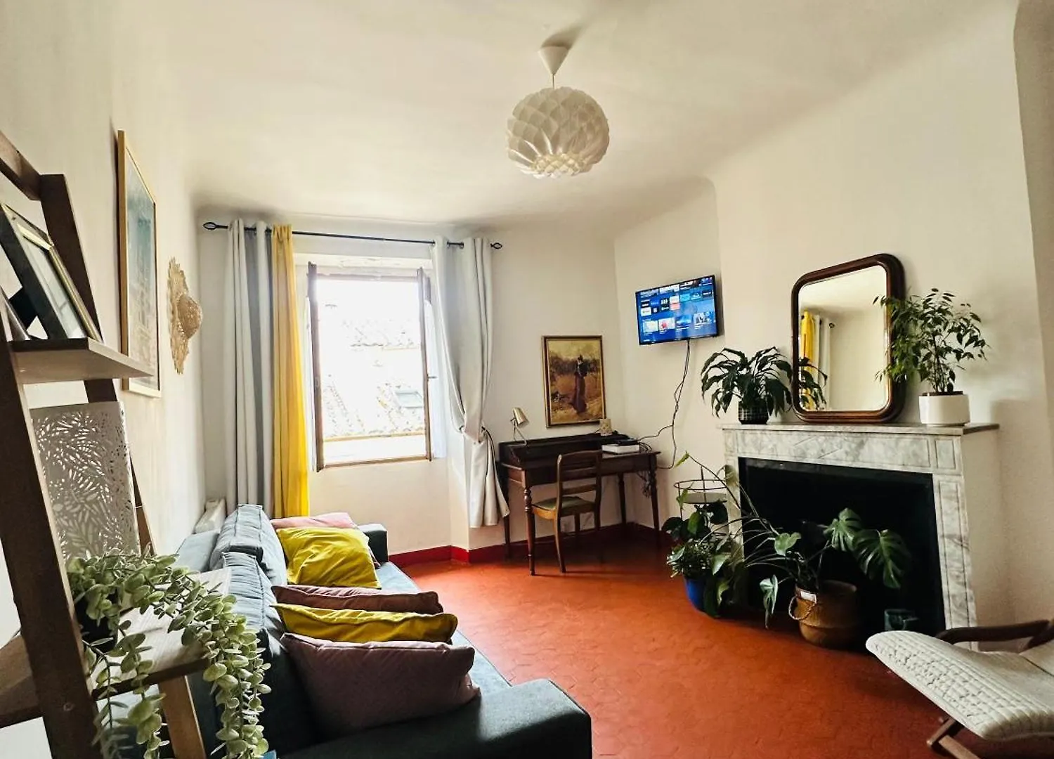 Appartamento Le Cosy Du Panier Marsiglia 0*,
