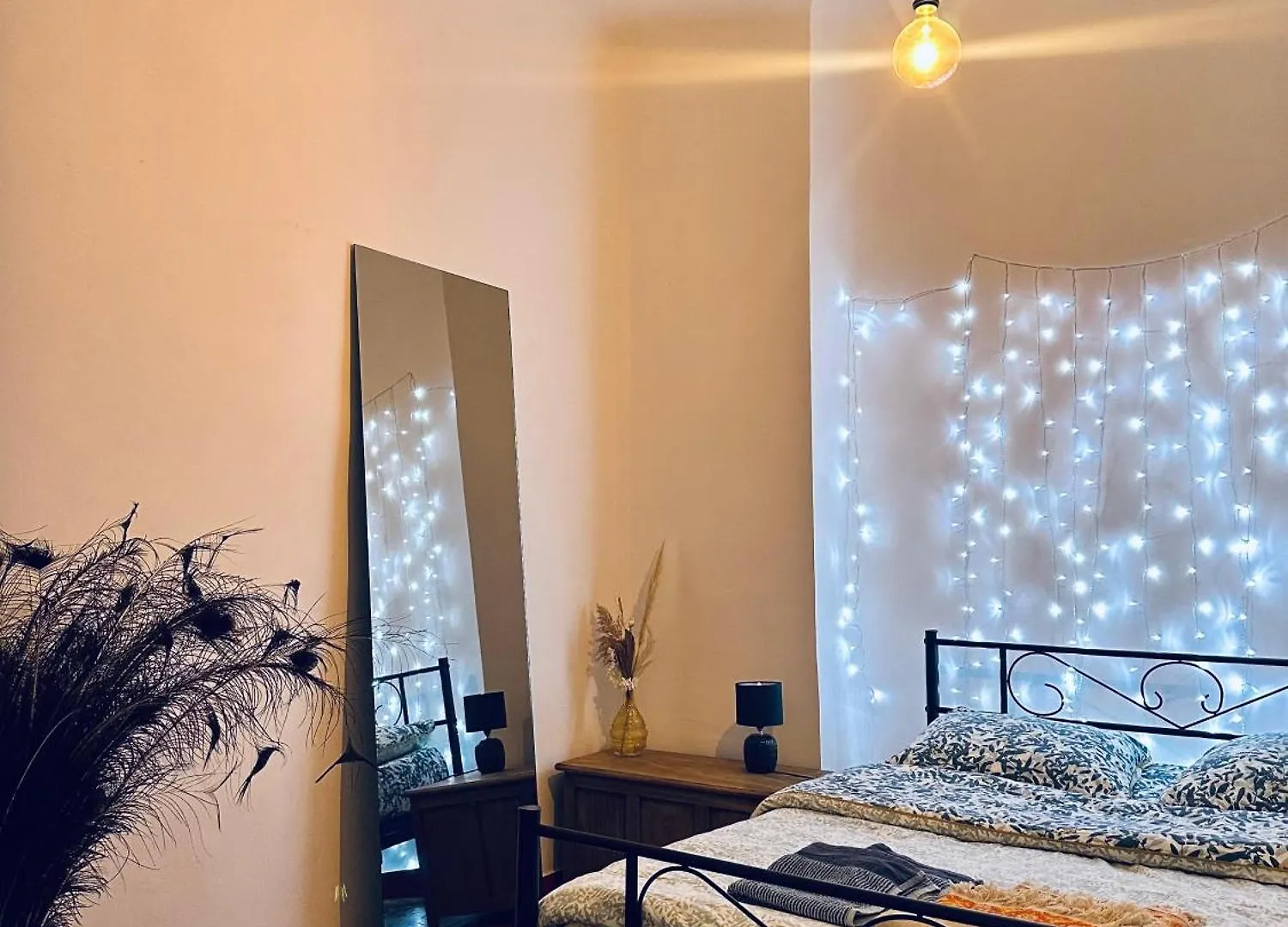 Appartamento Le Cosy Du Panier Marsiglia